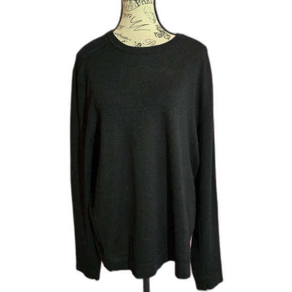 Sweaters - III State Italian merino wool sweater